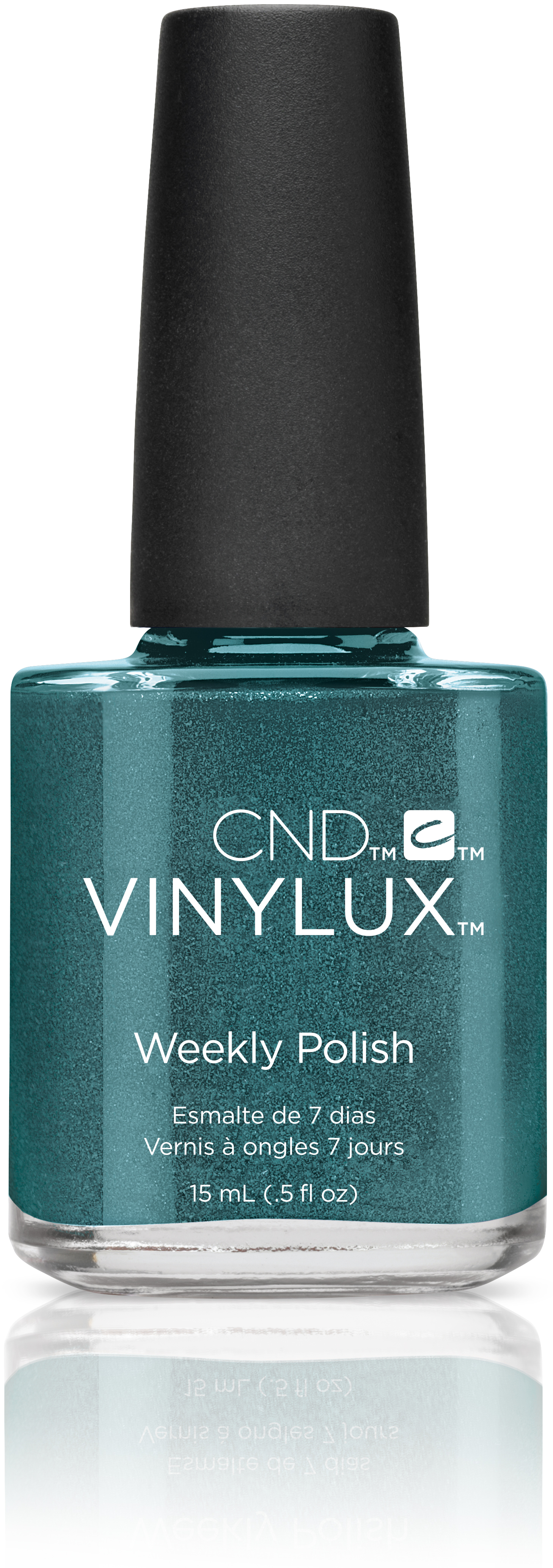 PREVIEW CND FALL COLLECTION CRAFT CULTURE The Nailscape