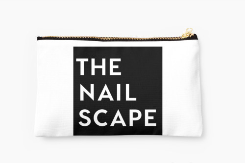 The Nailscape Store Nail Tech Apparel
