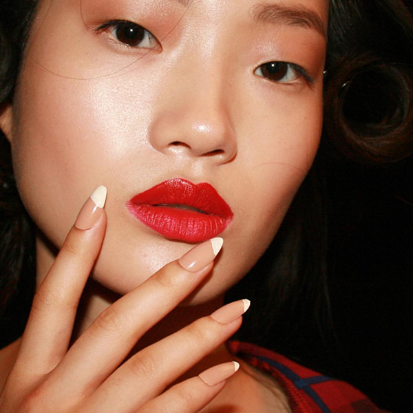 THE HOTTEST NAILS FROM DAY 2 AND 3 OF NYFW
