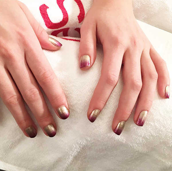 THE 8 BEST NAILS AT NYFW DAY 1