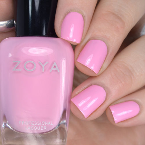 Zoya Charming Collection swatch