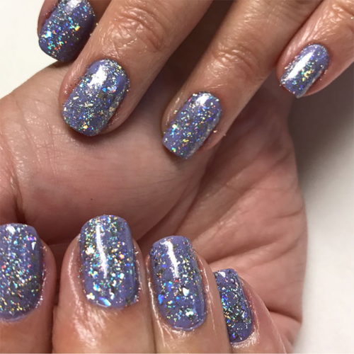 THE ULTIMATE GUIDE TO GALAXY HOLOS AND FLAKES