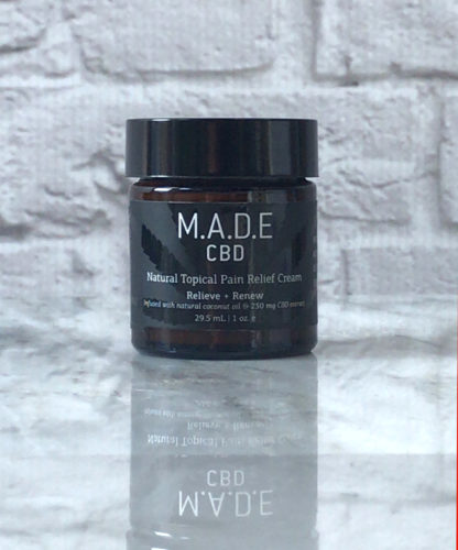 CBD IN THE SALON: WHAT YOU NEED TO KNOW
